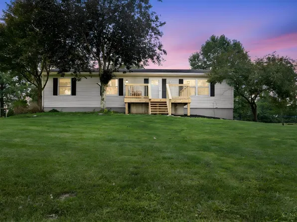 4 Itawamba Cv, Lake Waynoka, OH 45171