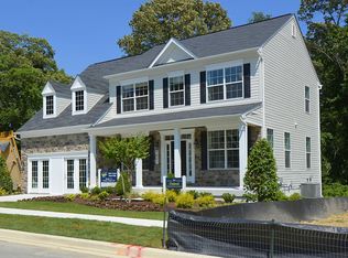 7821 Keenan Rd, Glen Burnie, MD 21061