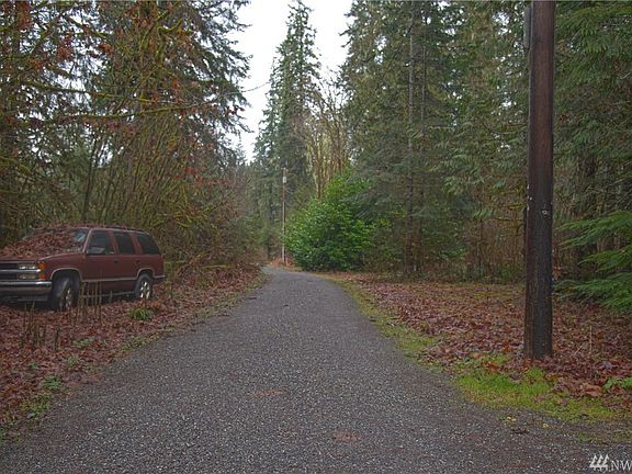 looking left , facing the river