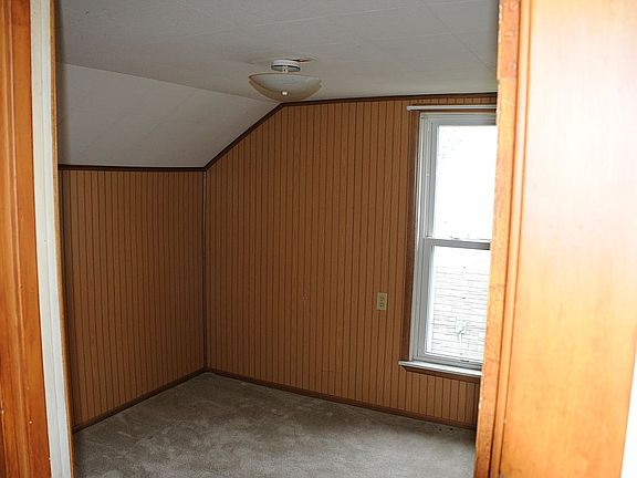 small bedroom on right
