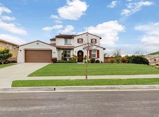 11739 Silver Hawk Dr, Yucaipa, CA 92399