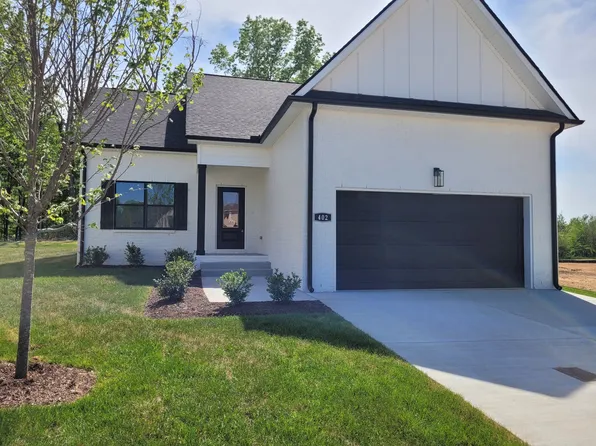 402 Cottage Ln Lot 11, Dickson, TN 37055