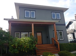 6209 Greenwood Ave N, Seattle, WA 98103