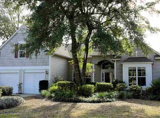 217 Camden Circle Crk, Pawleys Island, SC 29585