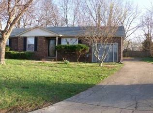 204 Marshall Dr, Clarksville, TN 37042