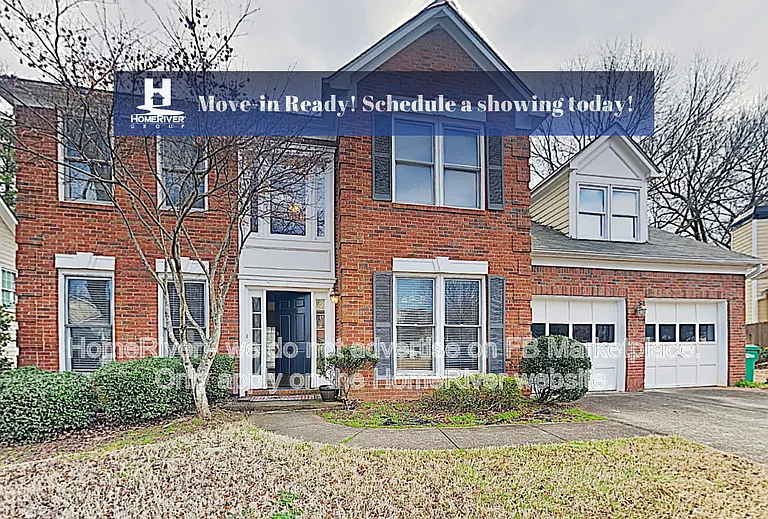 3708 Dunlin Shore Ct — Photo 1