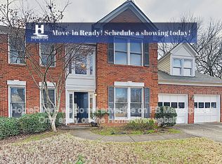 3708 Dunlin Shore Ct, Peachtree Corners, GA 30092