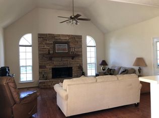 1316 Carriage Run W, Conroe, TX 77384