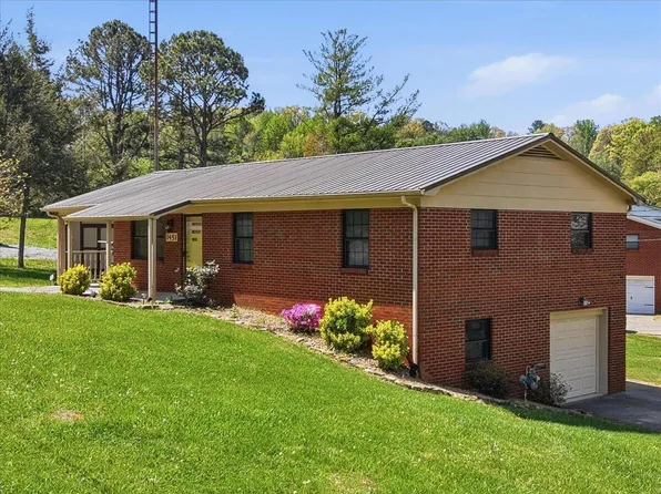 1451 Murrell Rd, Morristown, TN 37814