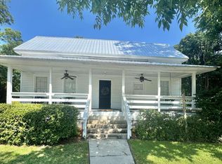 512 NW Main St, Collins, GA 30421