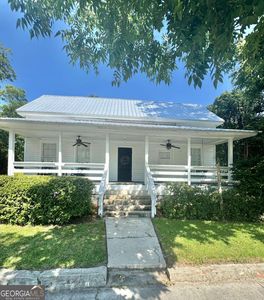 512 NW Main St, Collins, GA, 30421