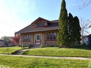 703 1st Ave NE, Clarion, IA 50525