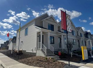 261 N Heirloom Way SE, Calgary, AB T3S0H3