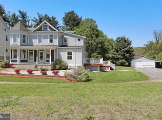 3314 Gapland Rd, Rohrersville, MD 21779