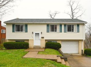 1341 Hyde St, Pittsburgh, PA 15205