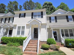 2222 Trailwood Valley Cir, Raleigh, NC 27603