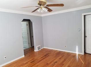3416 Woodside St, Dearborn, MI 48124