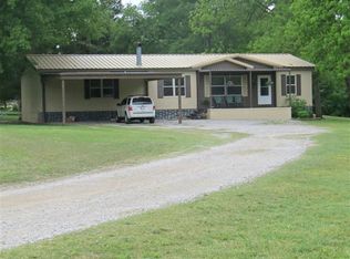 1866 State Highway 199, Ardmore, OK 73401