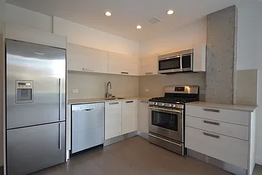 Rented by Bold New York