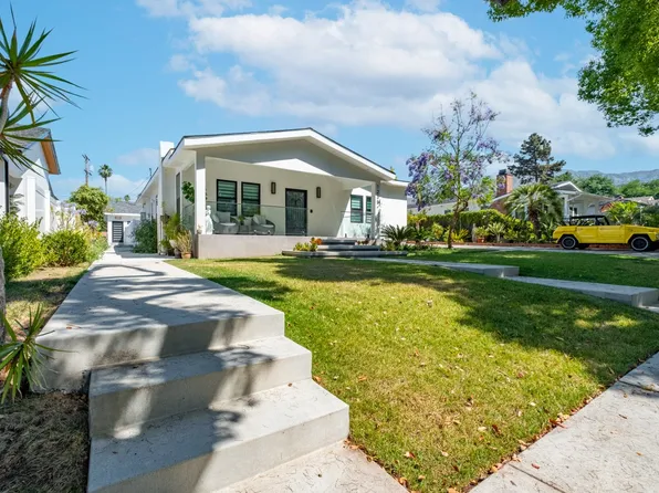 1239 Ruberta Ave Unit A, Glendale, CA 91201
