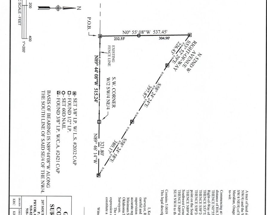 2nd image of 4816 W 52nd St