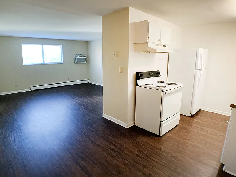 Barkley Ridge Apartments — Photo 59