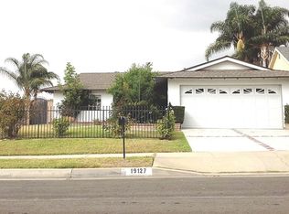19127 Springport Dr, Rowland Heights, CA 91748