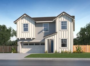 Residence 3 Plan, One Lake : Emerald, Fairfield, CA 94533