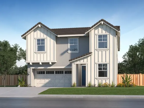 Residence 3 Plan, One Lake : Emerald