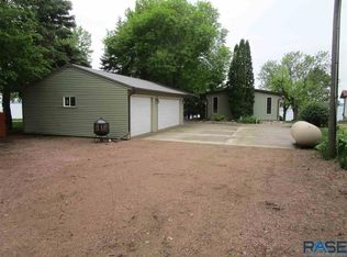 4061 Brant Lake Hills, Brant Lake, SD 57016