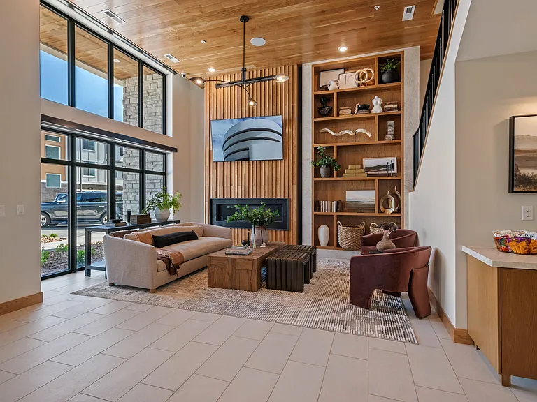 Waiting Area 2