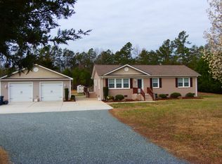 5701 Baptist Assembly Rd, Julian, NC 27283