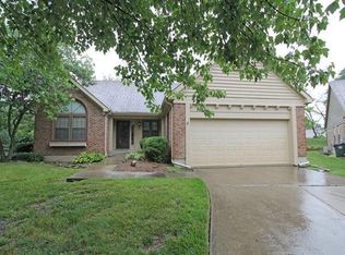 3010 Hampton Ct, Maineville, OH 45039