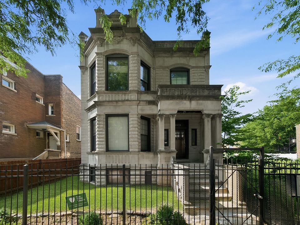 1st image of 3825 W Adams St