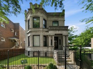 3825 W Adams St, Chicago, IL 60624