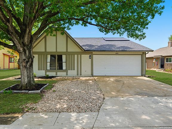 2nd image of 4403 MISTY SPRINGS DR