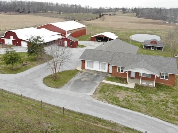 537 Berrytown Rd, Rineyville, KY 40162