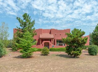 1460 W Cliff Rose Rd, Prescott, AZ 86305