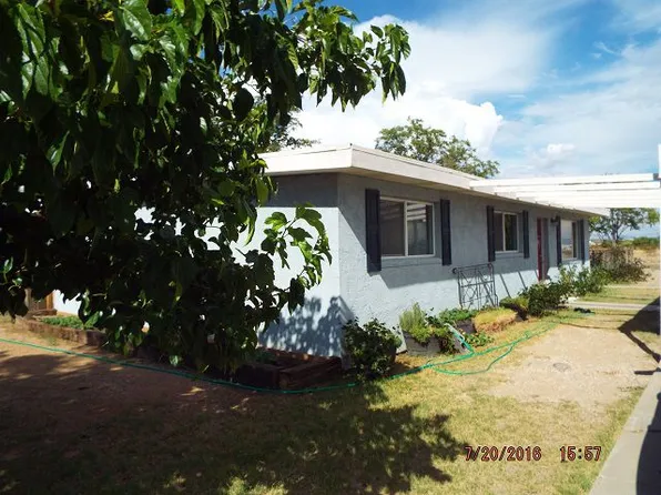 1809 N Sunset Blvd, Safford, AZ 85546