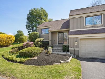 599 Heritage Hills Drive #A, Somers, NY, 10589