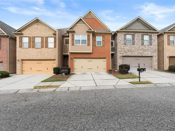 1207 Mistyhaynes Way, Grayson, GA 30017