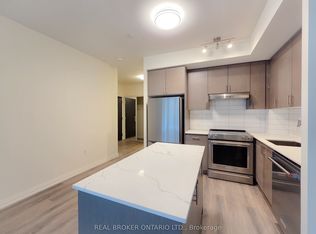 9000 Jane St #618, Vaughan, ON