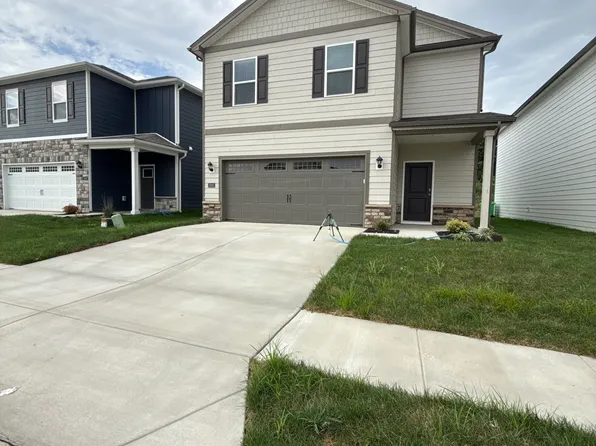 3022 Grace Marie Way, New Albany, IN