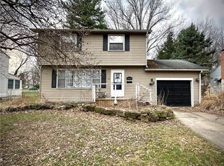 3360 Allendale Ave, Youngstown, OH 44511