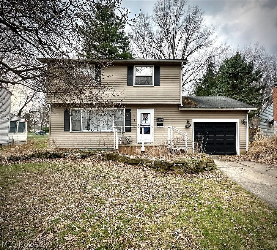 3360 Allendale Ave photo 1