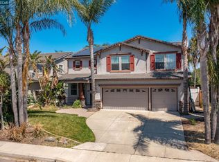 308 Malicoat Ave, Oakley, CA