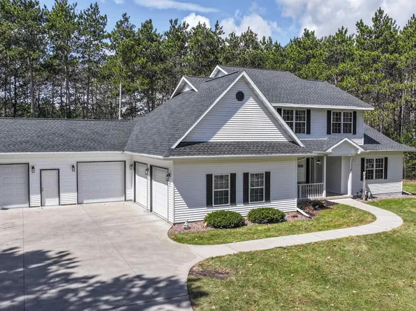 N1771 Catherine Way, Waupaca, WI 54981