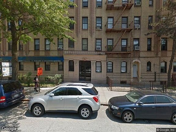 2nd image of 7901 Bay Pkwy #6