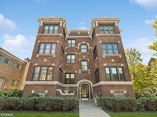 1265 W North Shore Ave #1B Photo 1