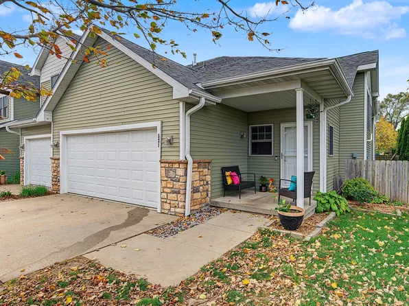 531 E 4th St, Huxley, IA 50124